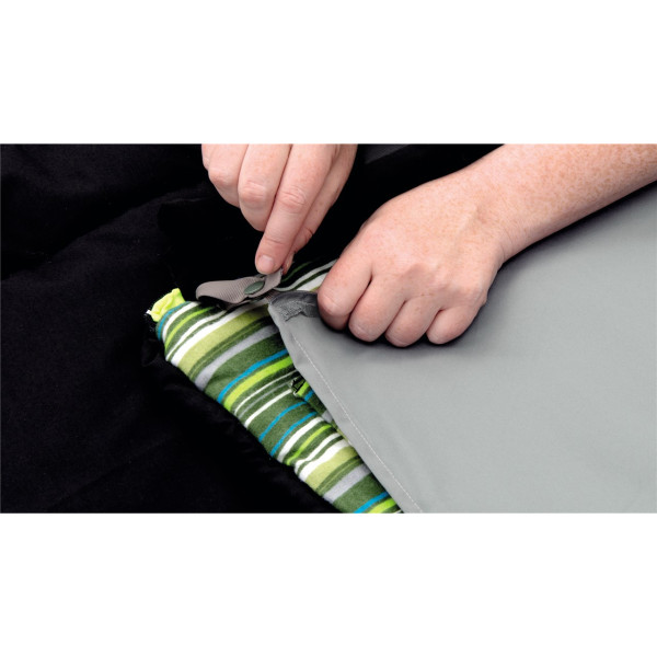 Vložka do spacáku Outwell Cotton Liner Single