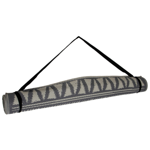 Koberec ku stanu Bo-Camp Chill mat Oxomo 180 x 120 cm