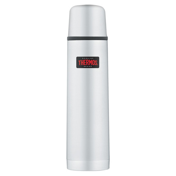 Termoska Thermos Mountain FBB 1l biela StainlessSteel
