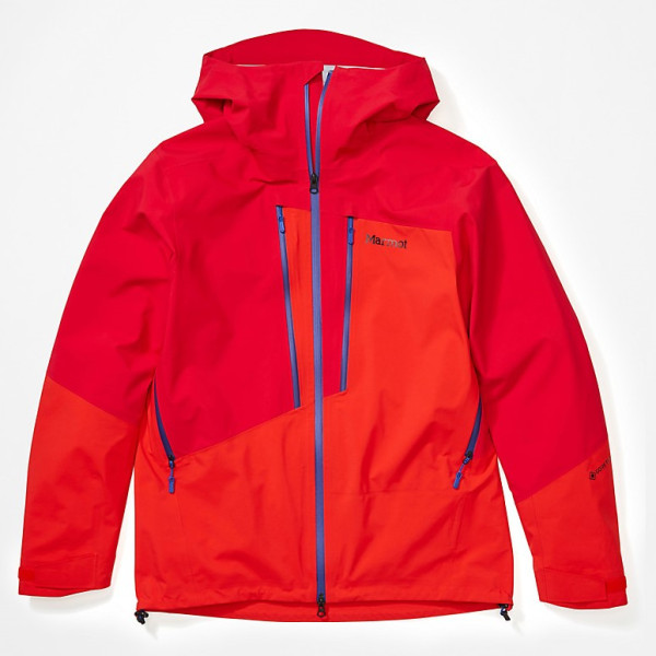 Pánska bunda Marmot Huntley Jacket