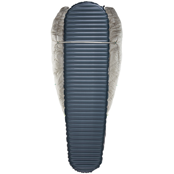 Páperový quilt Therm-a-Rest Vesper 20 UL Quilt Reg
