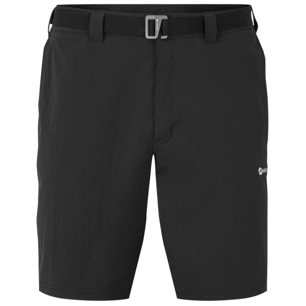 Pánske kraťasy Montane Terra Lite Shorts čierna