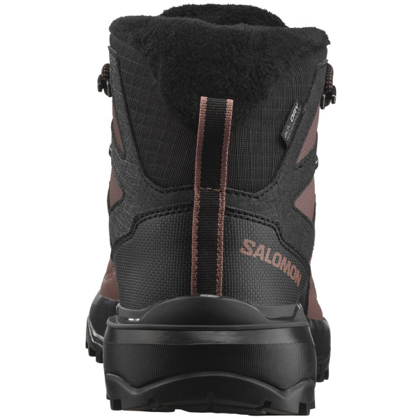 Dámske topánky Salomon X Ultra Snowpilot Waterproof