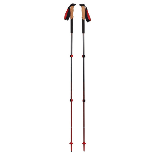 Trekové palice Black Diamond Pursuit Trekking Poles