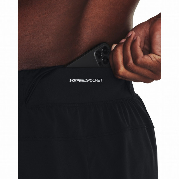 Pánske kraťasy Under Armour Launch Pro 7'' Shorts