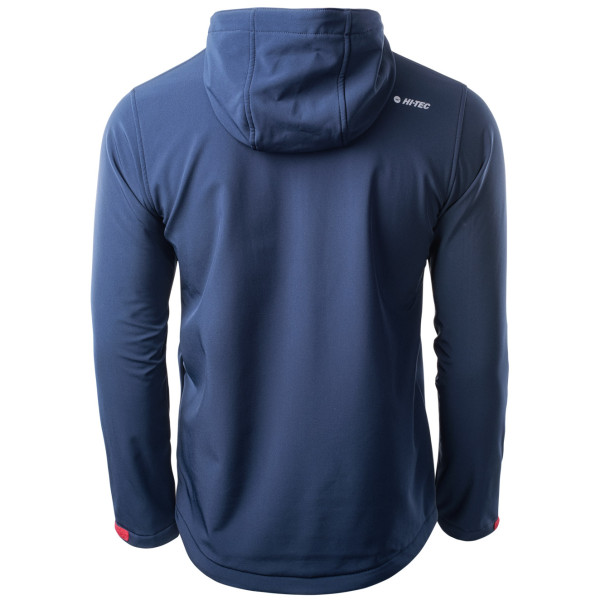 Pánska bunda Hi-Tec Caen