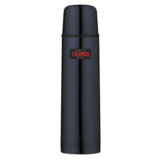 Termoska Thermos Mountain FBB 0,5l čierna