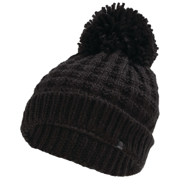 Čiapka Dare 2b Convoke Beanie 2023 čierna Black