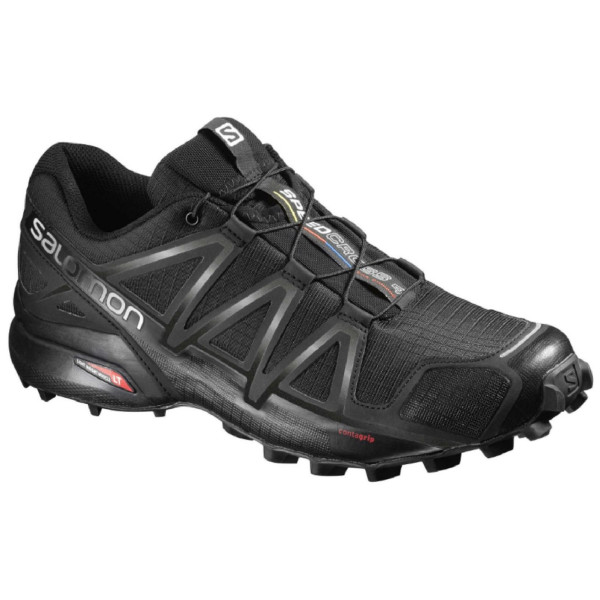 Pánske topánky Salomon Speedcross 4