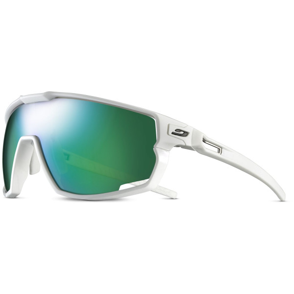 Slnečné okuliare Julbo Rush SP3 CF biela White