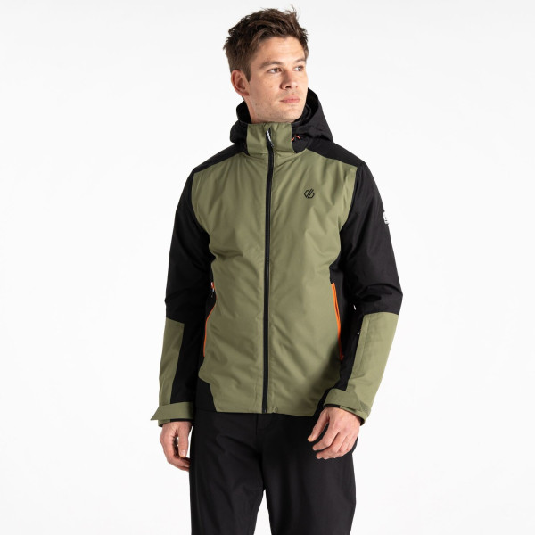 Pánska bunda Dare 2b Precision II Jacket