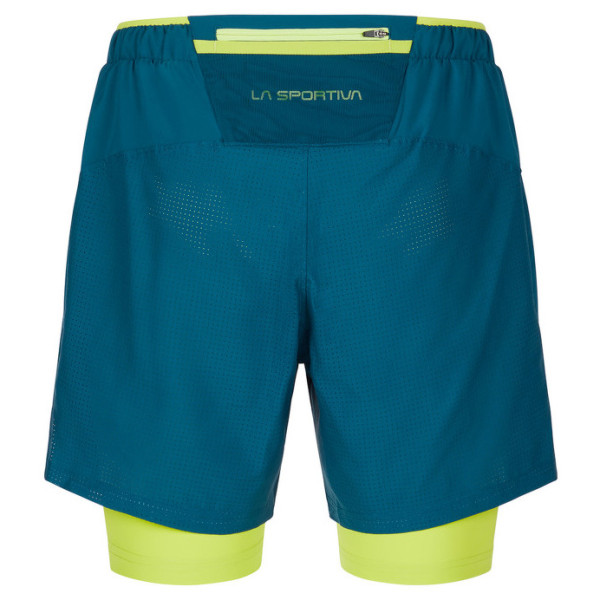 Pánske kraťasy La Sportiva Trail Bite Short M