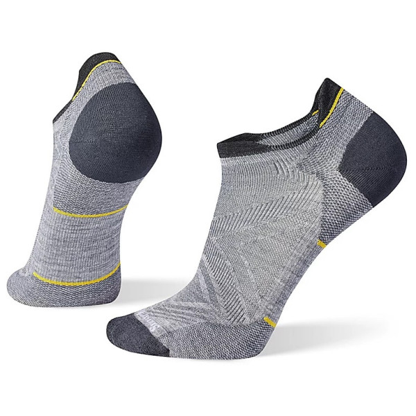 Ponožky Smartwool Run Zero Cushion Low Ankle