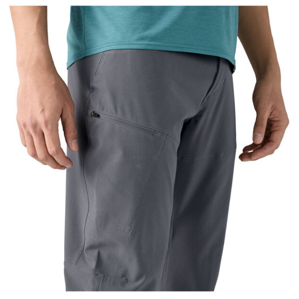 Pánske nohavice Patagonia M's Terravia Trail Pants