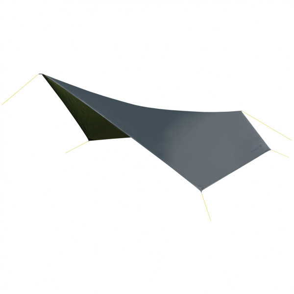 Tarp Warg Hammock zelená green