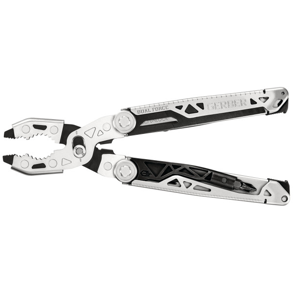 Multitool Gerber Dual Force MultiTool