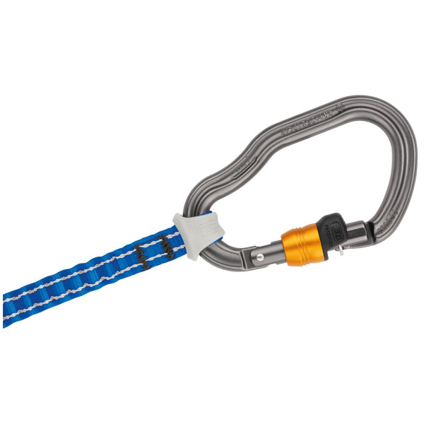 Tlmič pádu Petzl Scorpio Vertigo