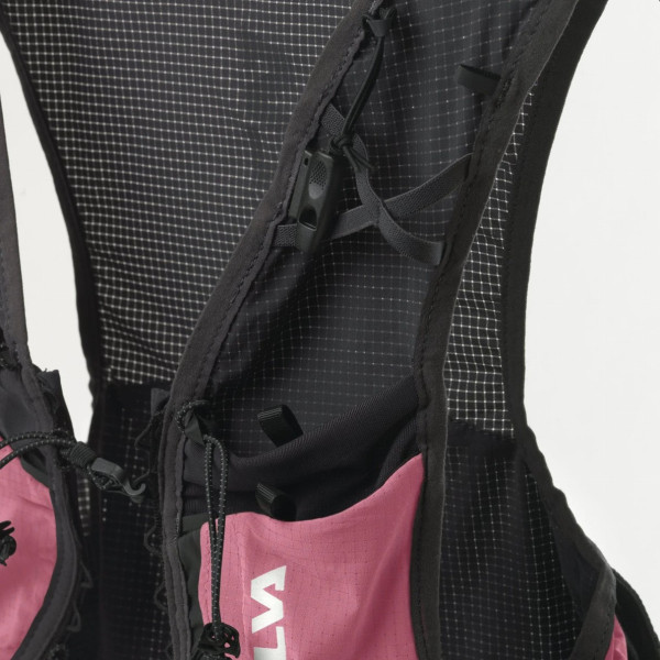 Bežecká vesta Silva Strive Fly Vest