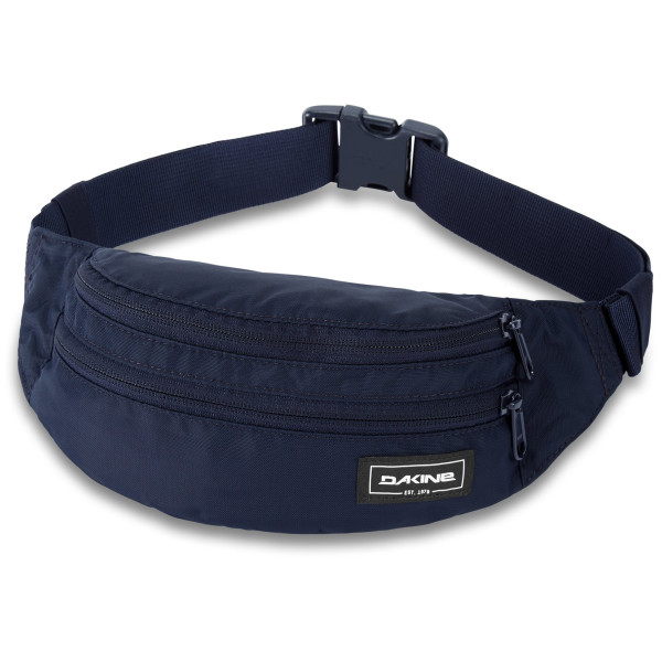 Ľadvinka Dakine Classic Hip Pack modrá NightSkyOxford