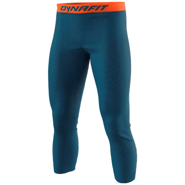 Pánske 3/4 spodky Dynafit Tour Light Merino M 3/4 Tight