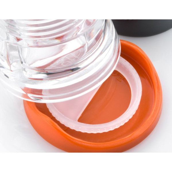 Korenička GSI Outdoors Ultralight Salt+Pepper Shaker