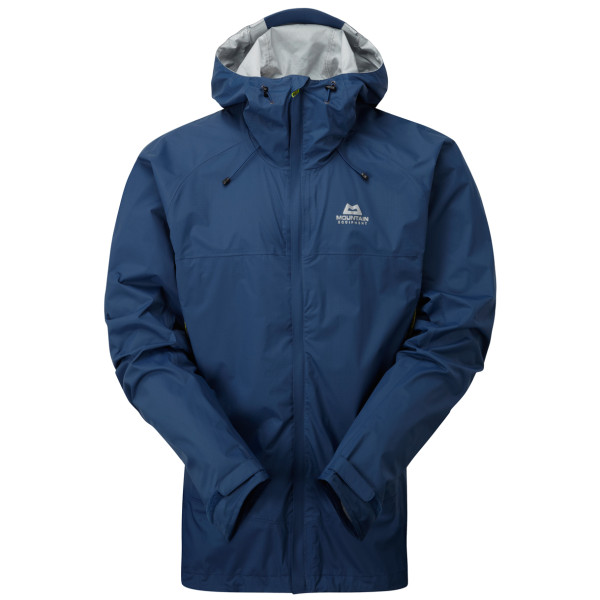 Pánska bunda Mountain Equipment Zeno Jacket