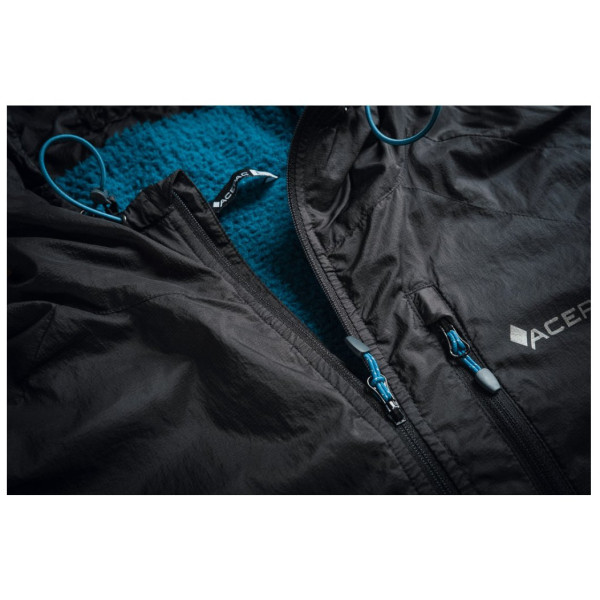 Pánska bunda Acepac Contour Alpha jacket