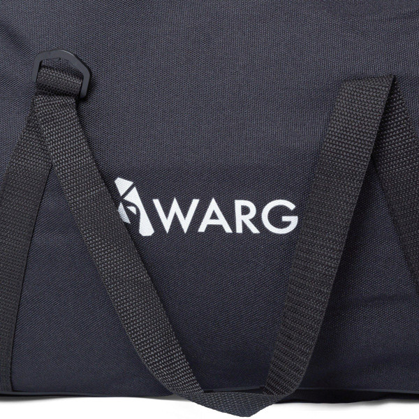 Vak na snežnice Warg Bootbag