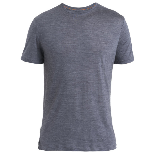 Pánske funkčné tričko Icebreaker Men Merino 125 Cool-Lite™ Sphere III SS Tee