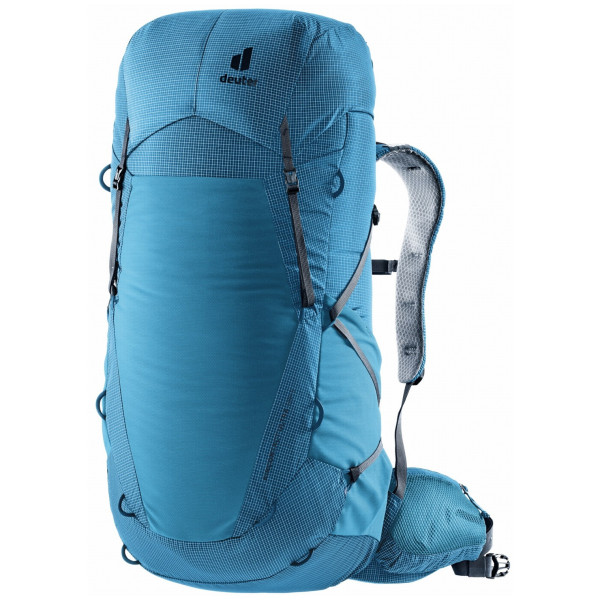 Turistický batoh Deuter Aircontact Ultra 50+5