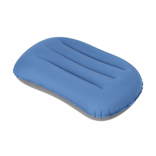 Nafukovací vankúš Bo-Camp Inflatable Stretch Cushion Ergonomic