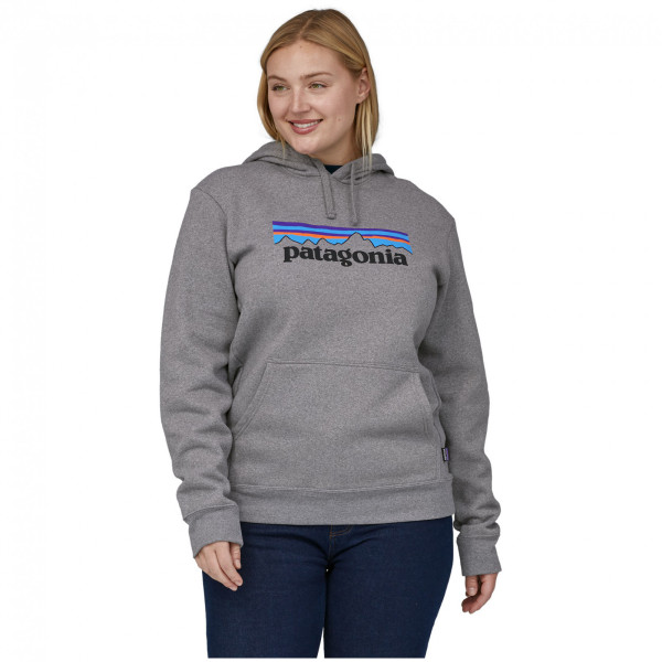 Mikina Patagonia P-6 Logo Uprisal Hoody