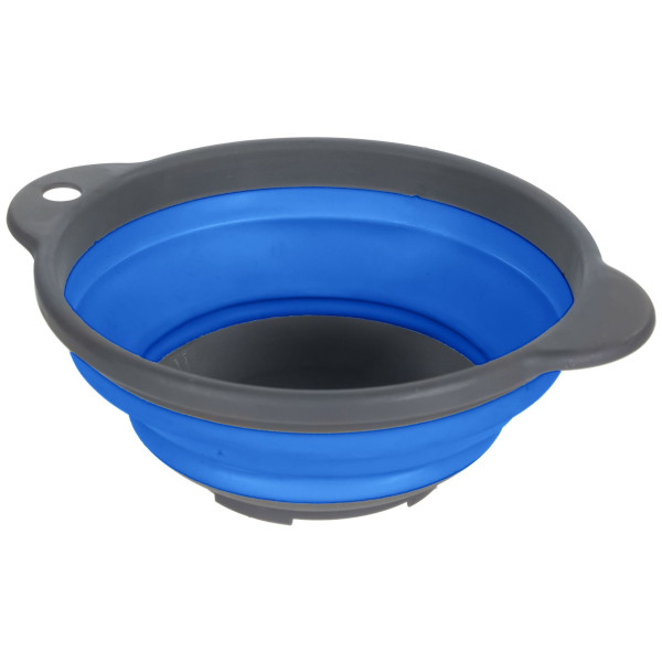 Sada misiek Regatta TPR Folding Bowls tmavomodrá OxfordBlue