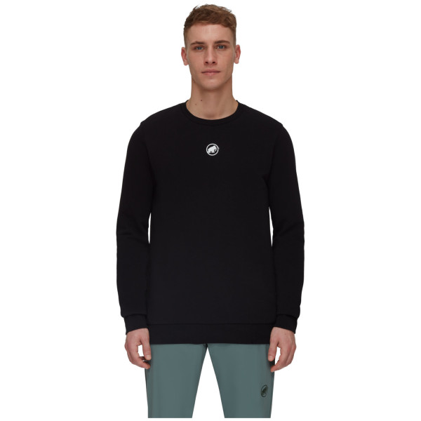 Pánska mikina Mammut Core ML Crew Neck Men Original