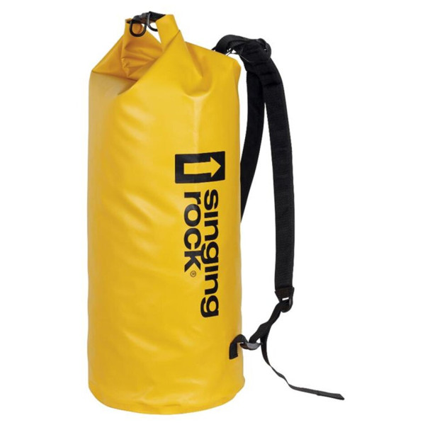 Nepremokavý vak Singing Rock Dry Bag 40l