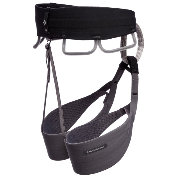 Úväzok Black Diamond Solution Harness