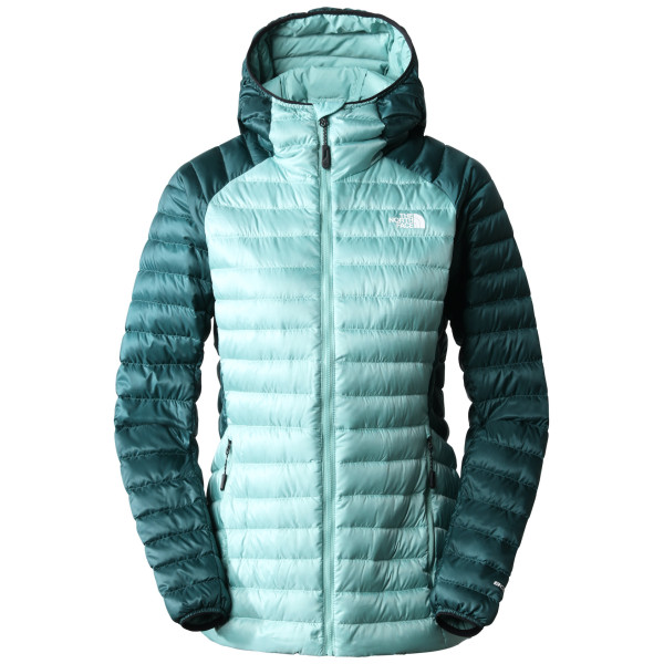 Dámska bunda The North Face W Bettaforca Lt Down Hoodie