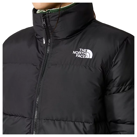 Dámsky kabát The North Face W Saikuru Parka