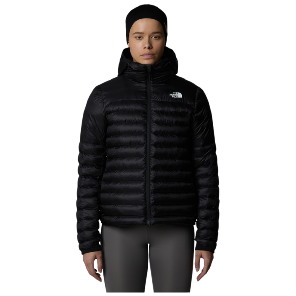 Dámska bunda The North Face W Terra Peak Hoodie