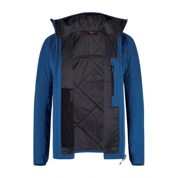 Pánska bunda Montura Dolomiti Hooded Jacket