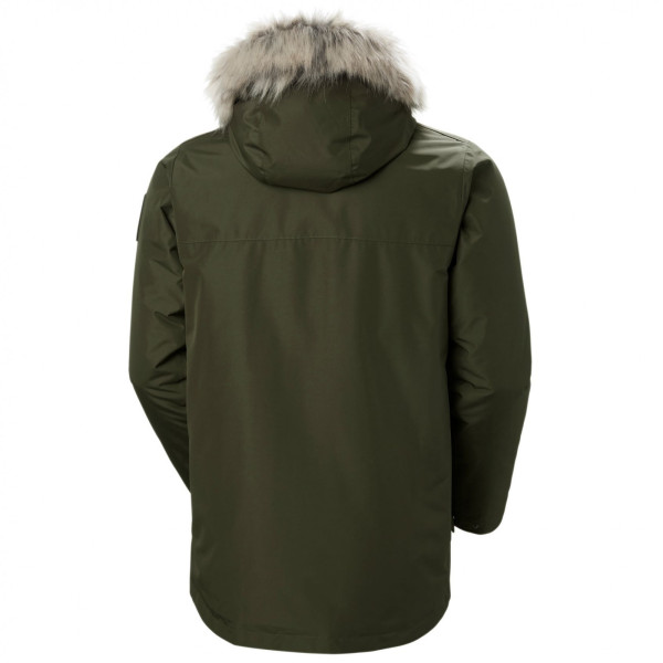 Pánska bunda Helly Hansen Coastal 3.0 Parka