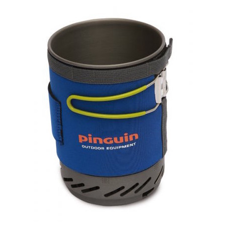 Varič Pinguin Aura