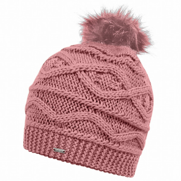 Čiapka Dare 2b Remind II Beanie svetloružová Dusty Rose