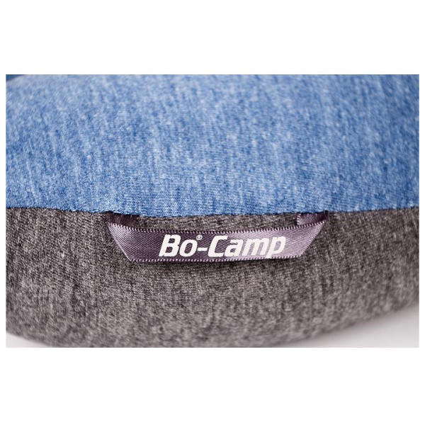 Vankúšik Bo-Camp Neck Pillow Memory Foam