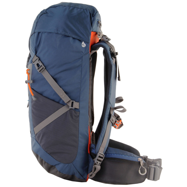 Batoh Axon Speed 35 l