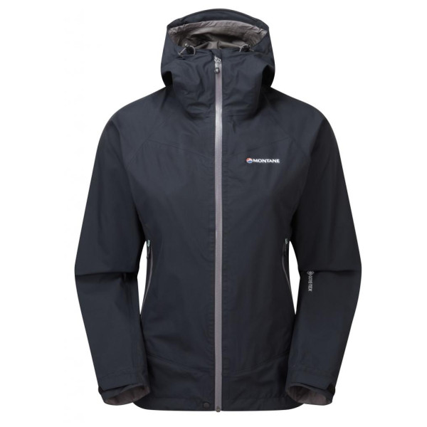 Dámska bunda Montane Women's Pac Plus Jacket