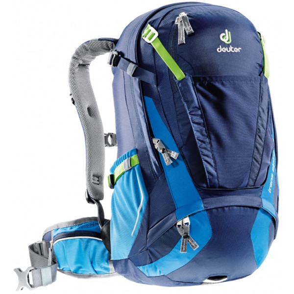 Batoh Deuter Trans Alpine 30L