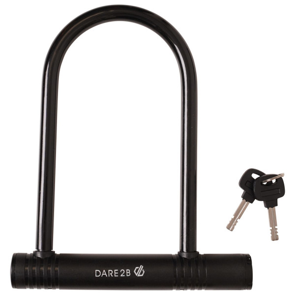 Zámok na bicykel Dare 2b Bike Lock