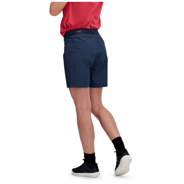 Dámske kraťasy Mammut Massone Shorts Women