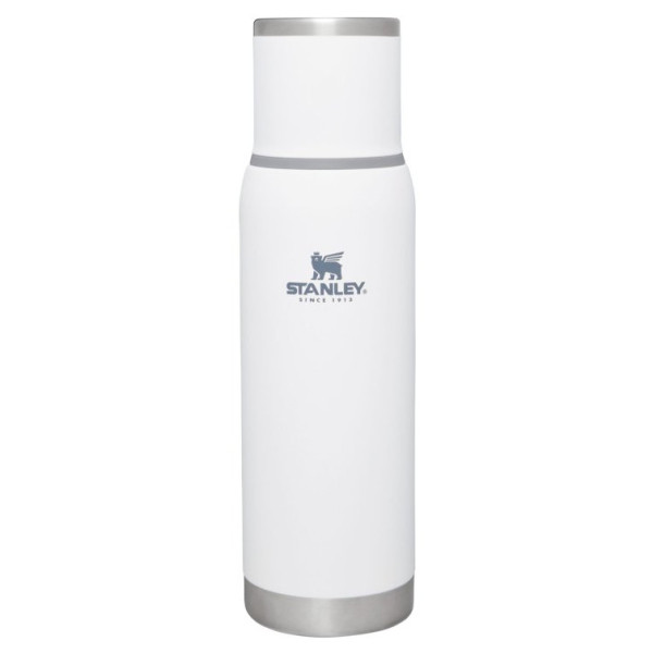 Termoska Stanley Adventure To-Go 1 l biela